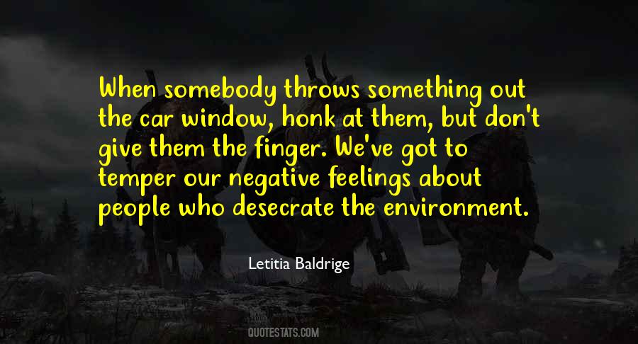 Letitia Baldrige Quotes #513616