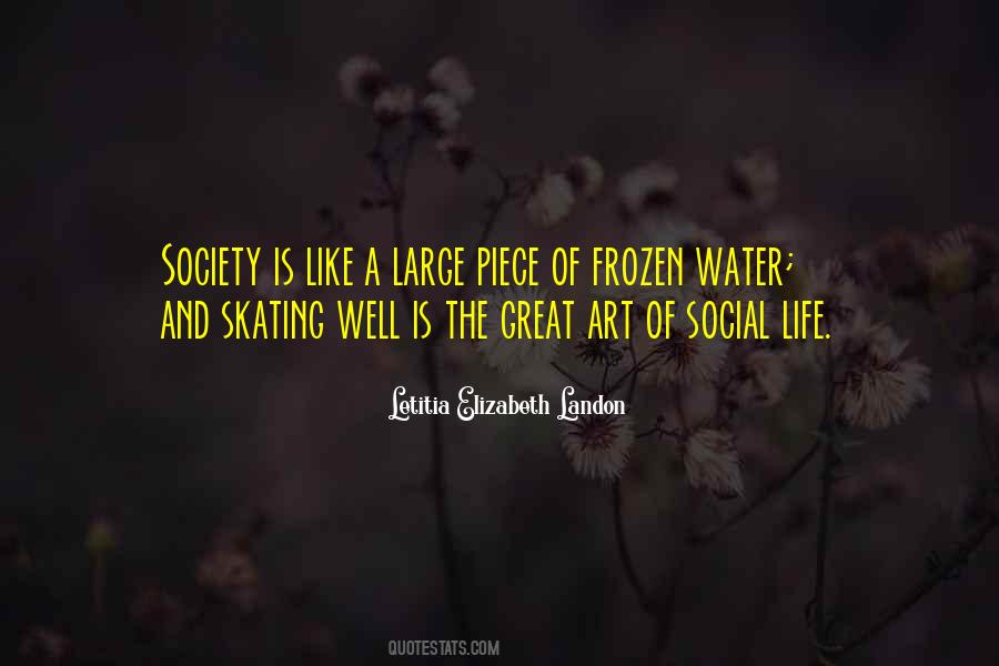 Letitia Elizabeth Landon Quotes #1058651