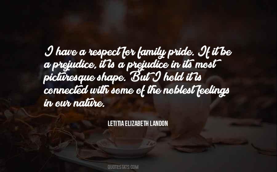 Letitia Elizabeth Landon Quotes #1063850