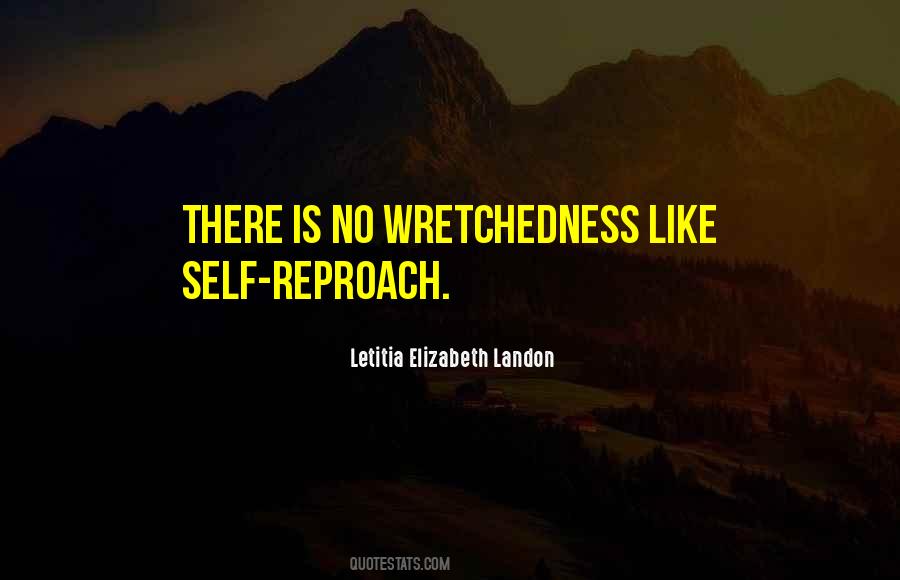 Letitia Elizabeth Landon Quotes #1206561