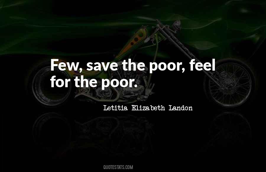 Letitia Elizabeth Landon Quotes #1469478