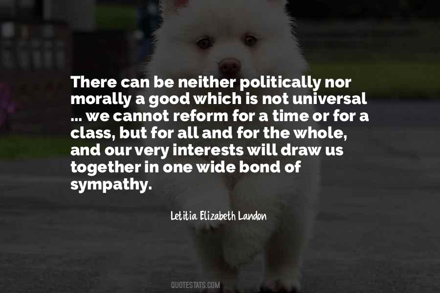 Letitia Elizabeth Landon Quotes #1502524