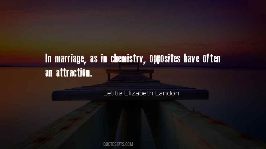 Letitia Elizabeth Landon Quotes #1588126
