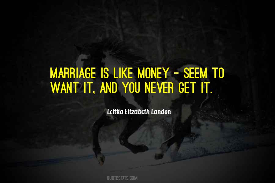 Letitia Elizabeth Landon Quotes #603873