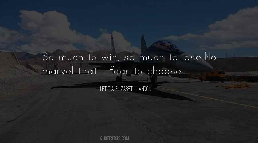Letitia Elizabeth Landon Quotes #830872