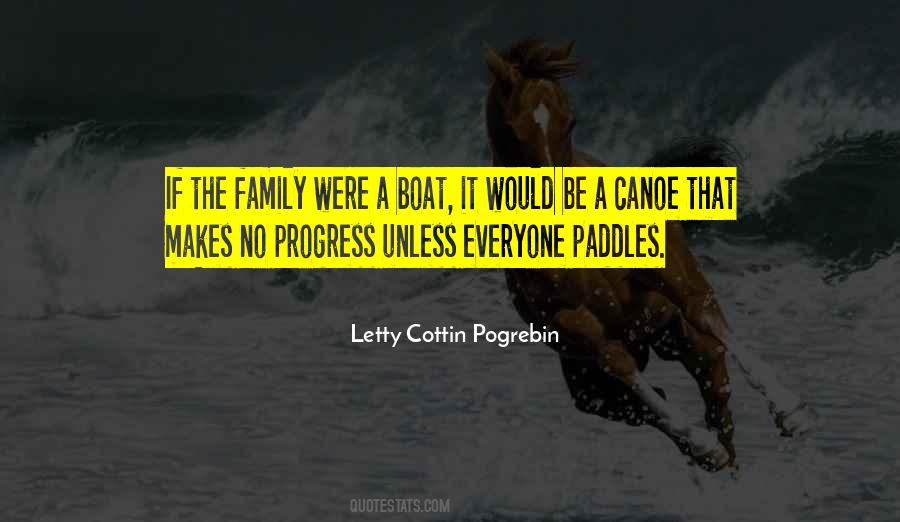 Letty Cottin Pogrebin Quotes #1213447