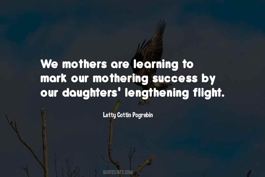 Letty Cottin Pogrebin Quotes #1283900
