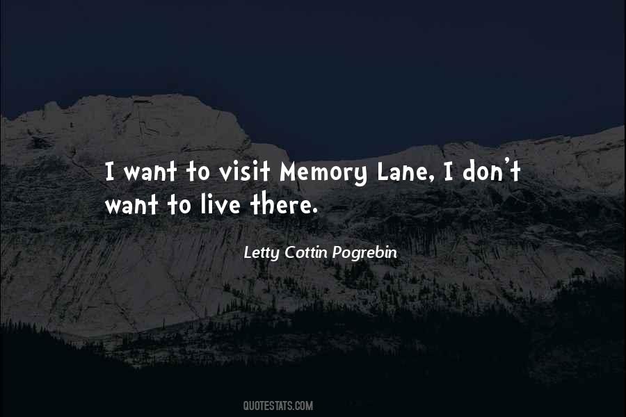 Letty Cottin Pogrebin Quotes #1344816