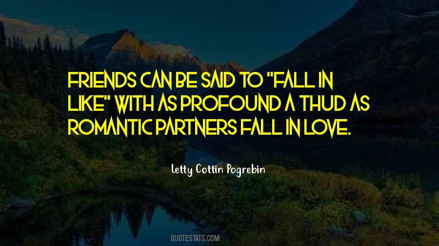 Letty Cottin Pogrebin Quotes #1792171