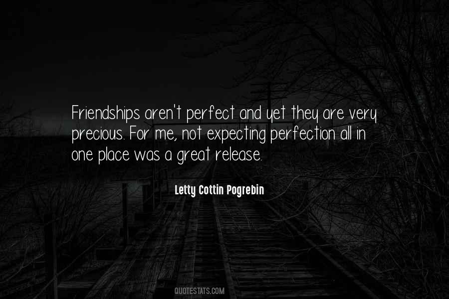 Letty Cottin Pogrebin Quotes #499322