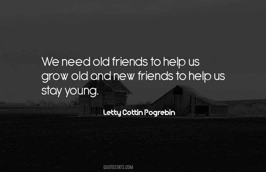 Letty Cottin Pogrebin Quotes #514174