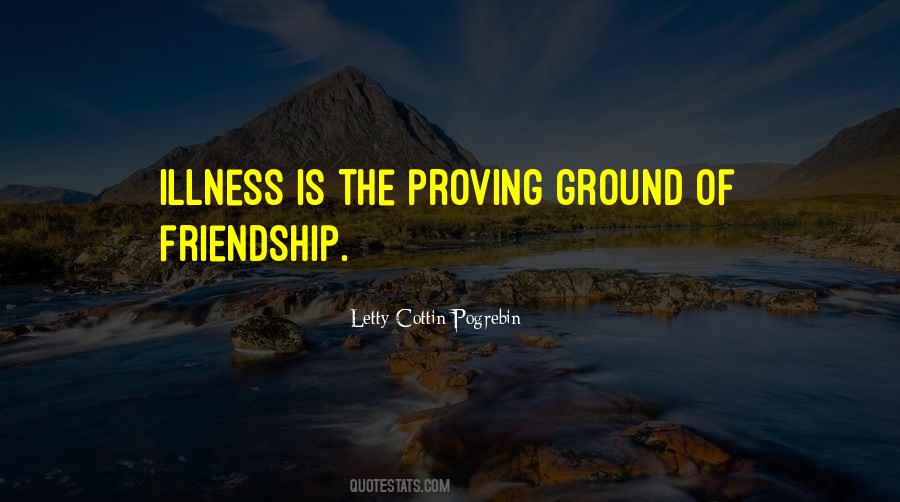 Letty Cottin Pogrebin Quotes #658981