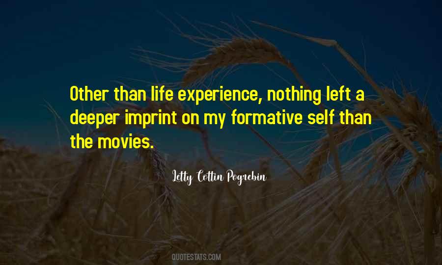 Letty Cottin Pogrebin Quotes #861097