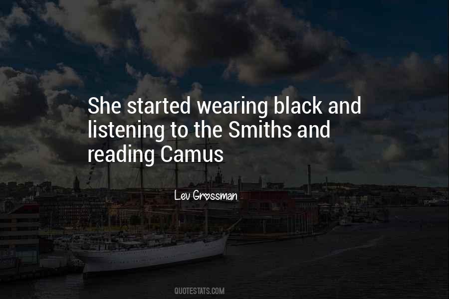 Lev Grossman Quotes #1017966