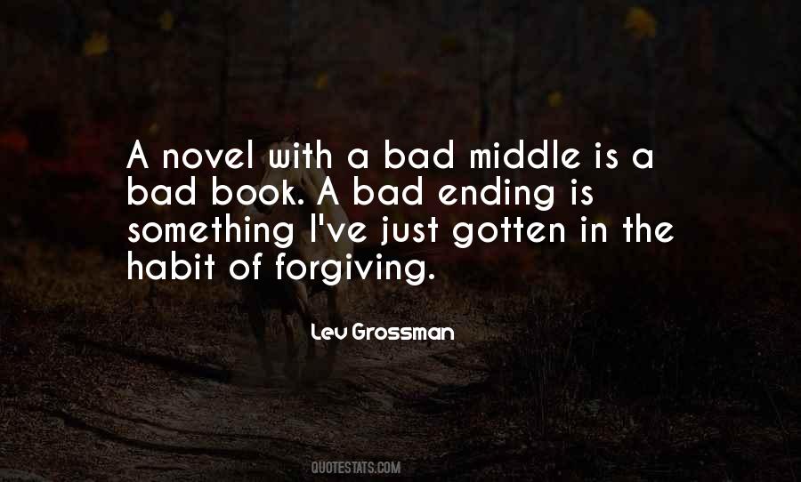 Lev Grossman Quotes #1449296