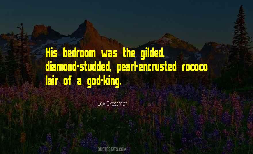 Lev Grossman Quotes #594255