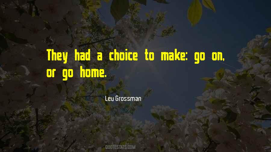 Lev Grossman Quotes #957463