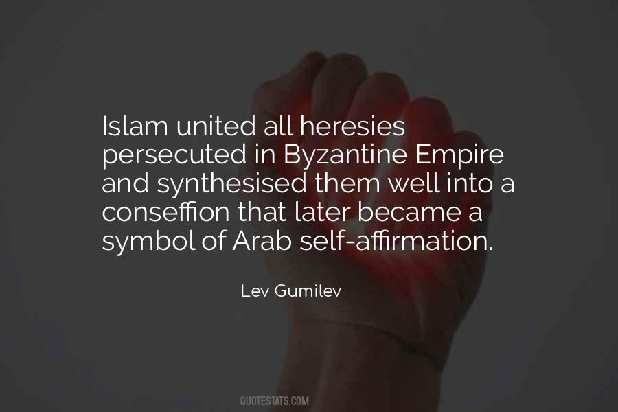 Lev Gumilev Quotes #1413081 Lev Gumilev Quotes #1413081