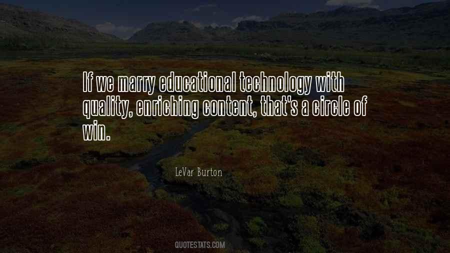 LeVar Burton Quotes #1531340