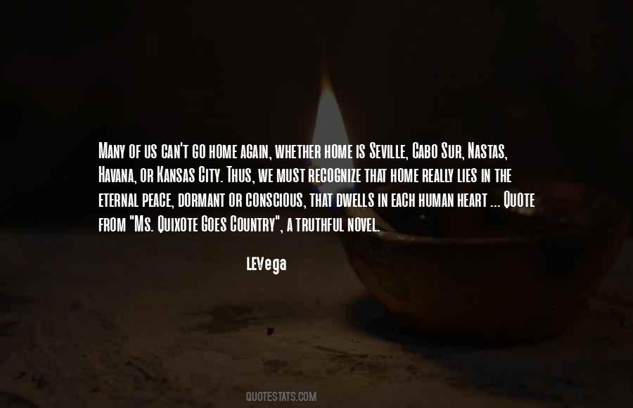 LEVega Quotes #109059 LEVega Quotes #109059