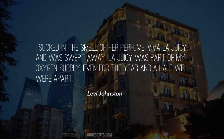 Levi Johnston Quotes #527541