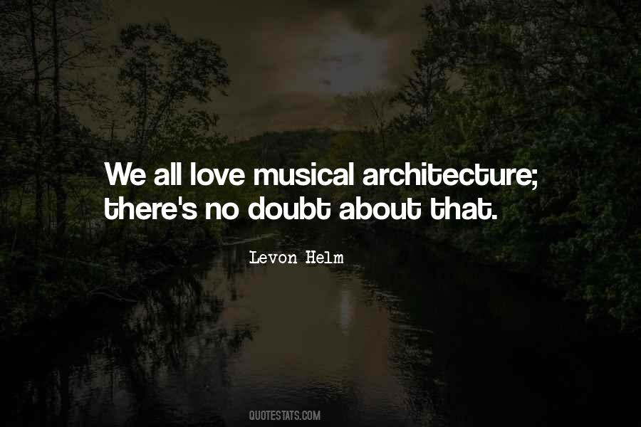 Levon Helm Quotes #116294