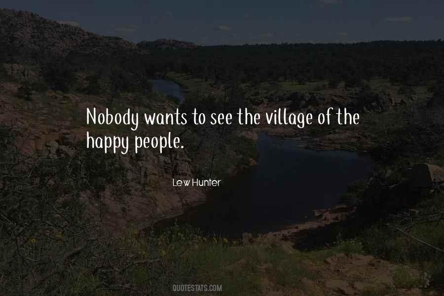 Lew Hunter Quotes #161641 Lew Hunter Quotes #161641