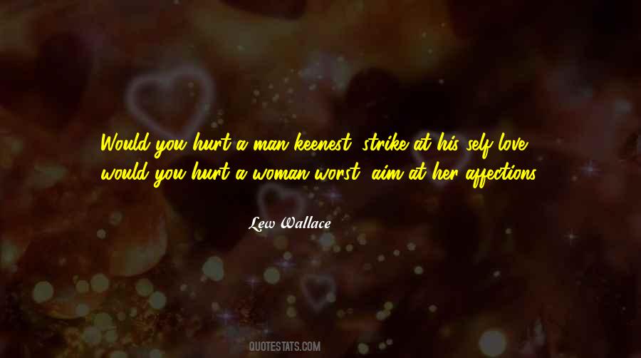 Lew Wallace Quotes #1191510