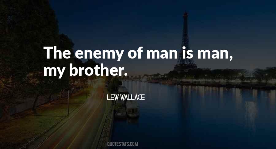 Lew Wallace Quotes #736725
