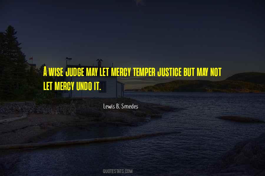 Lewis B. Smedes Quotes #800943