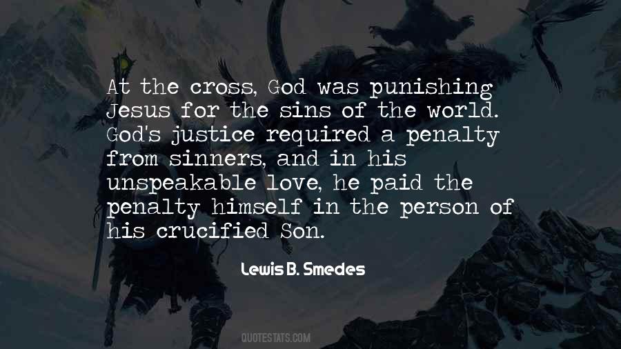 Lewis B. Smedes Quotes #817100