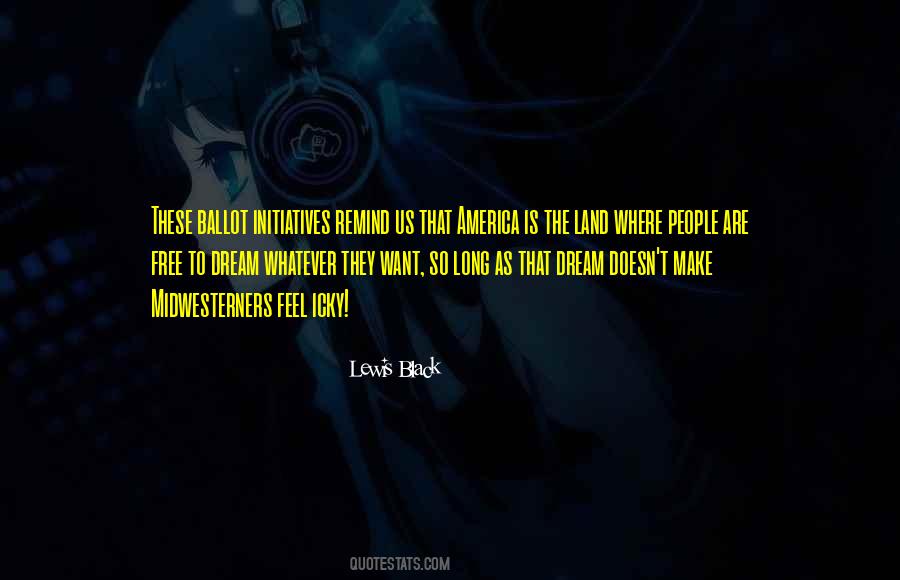 Lewis Black Quotes #133506