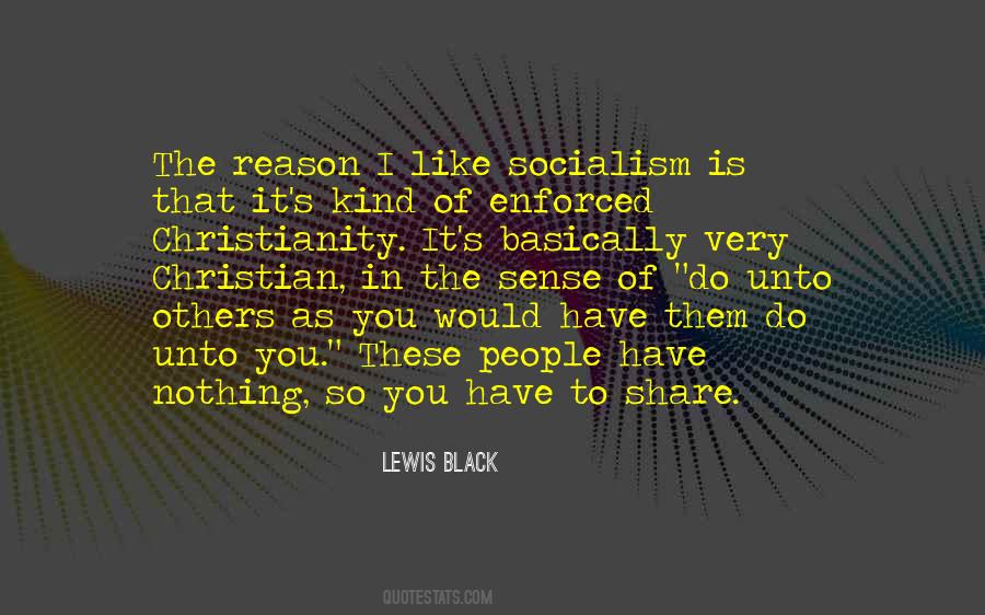 Lewis Black Quotes #1407324