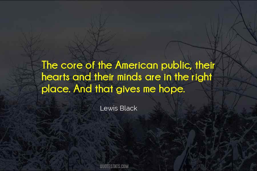 Lewis Black Quotes #1432748