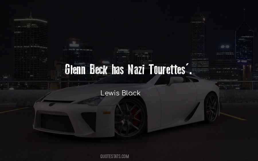 Lewis Black Quotes #1460953