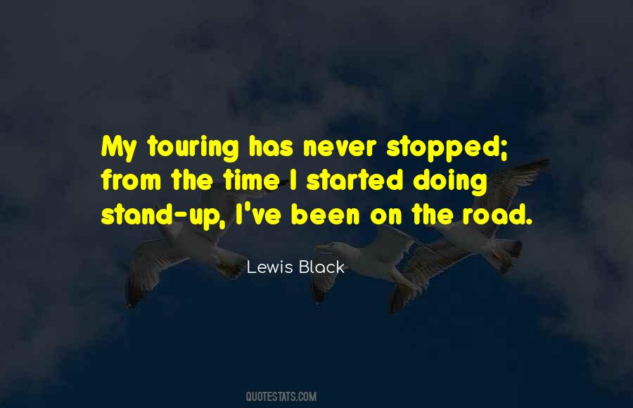 Lewis Black Quotes #1664552