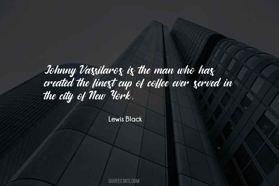Lewis Black Quotes #27785