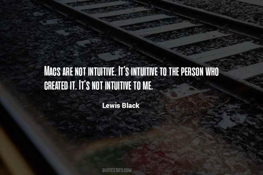 Lewis Black Quotes #307281