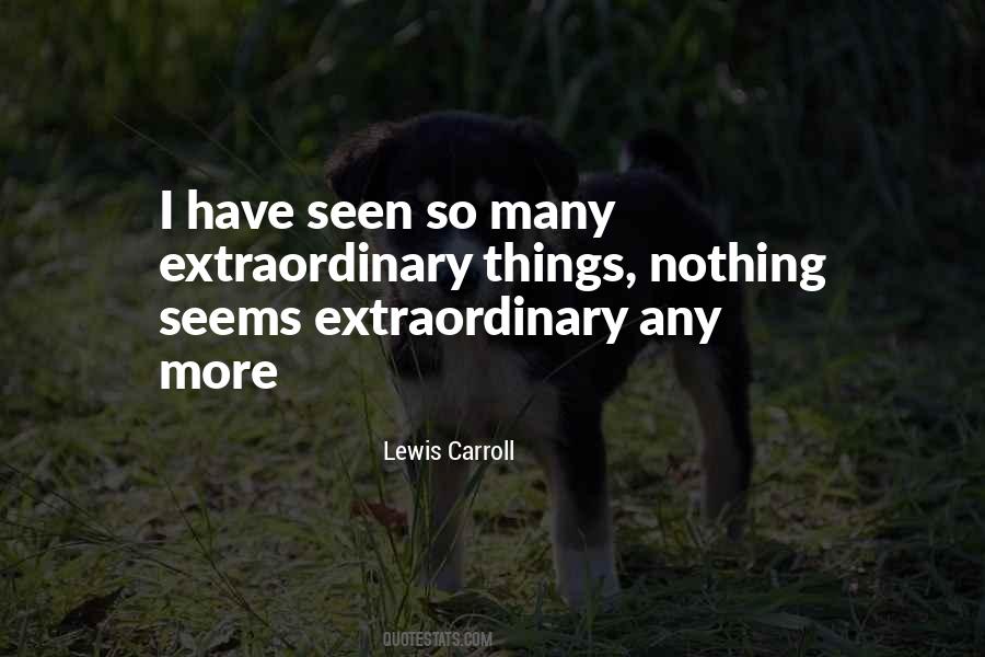 Lewis Carroll Quotes #1805122