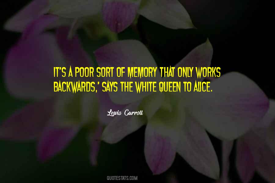 Lewis Carroll Quotes #27647