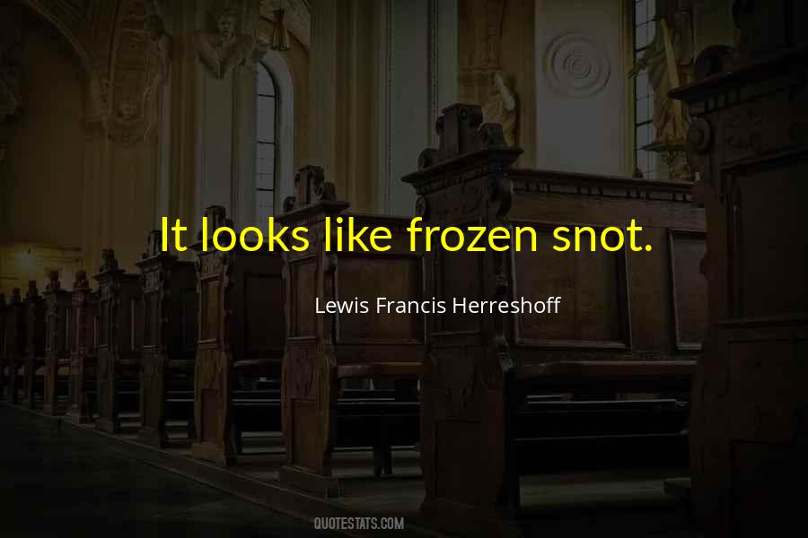 Lewis Francis Herreshoff Quotes #864602