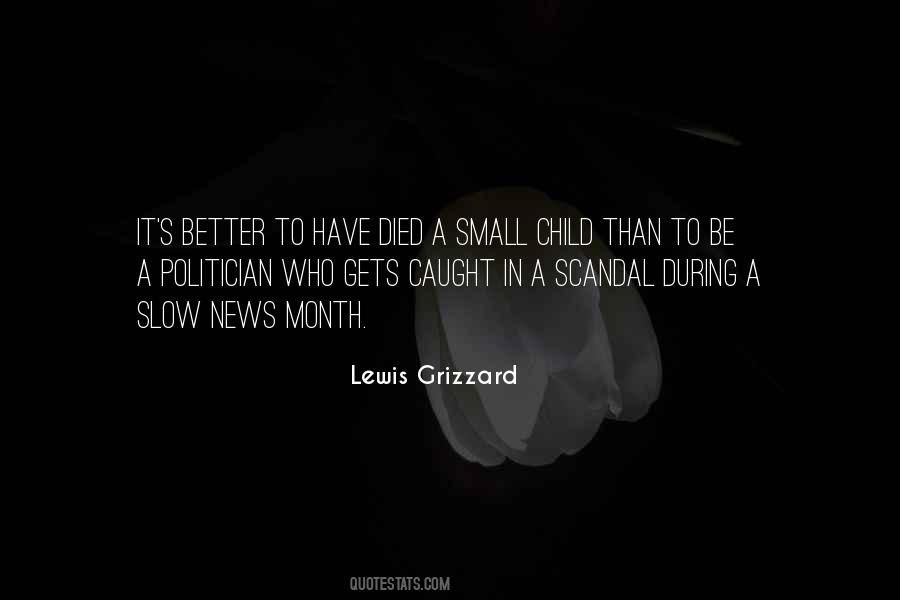 Lewis Grizzard Quotes #1084365