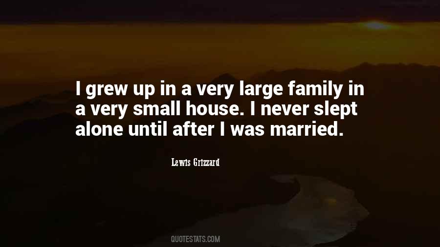 Lewis Grizzard Quotes #274441