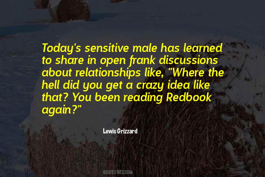 Lewis Grizzard Quotes #480008