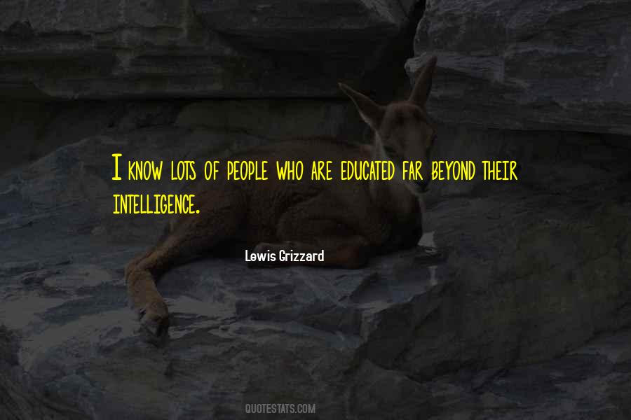 Lewis Grizzard Quotes #502162