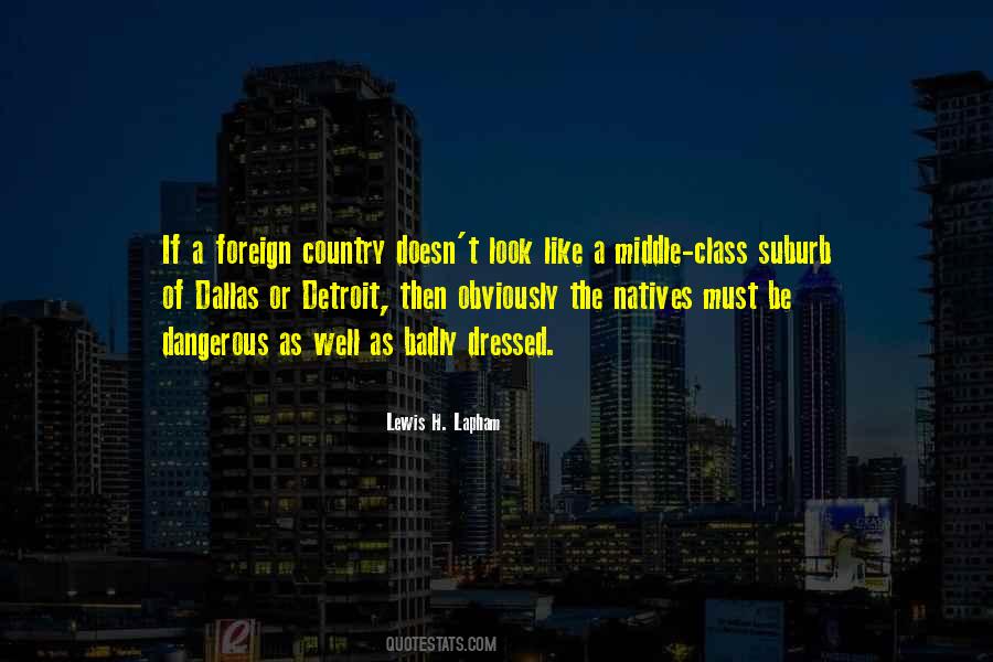 Lewis H. Lapham Quotes #25046