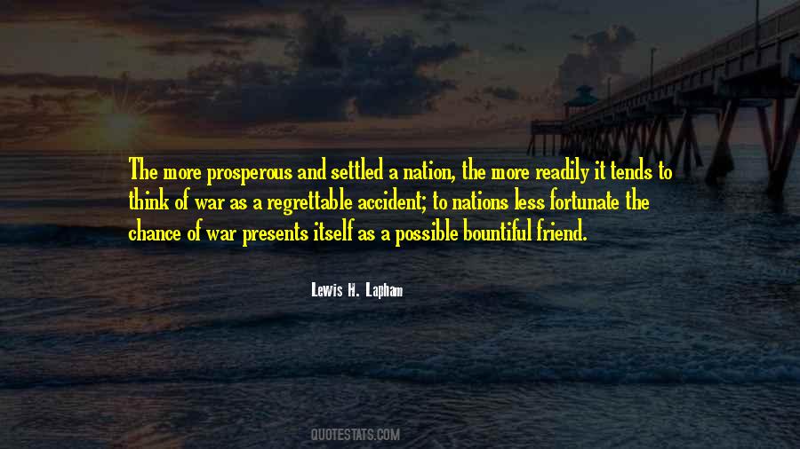 Lewis H. Lapham Quotes #300770