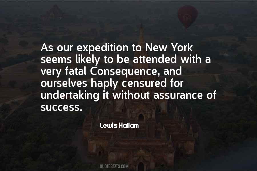 Lewis Hallam Quotes #364875 Lewis Hallam Quotes #364875