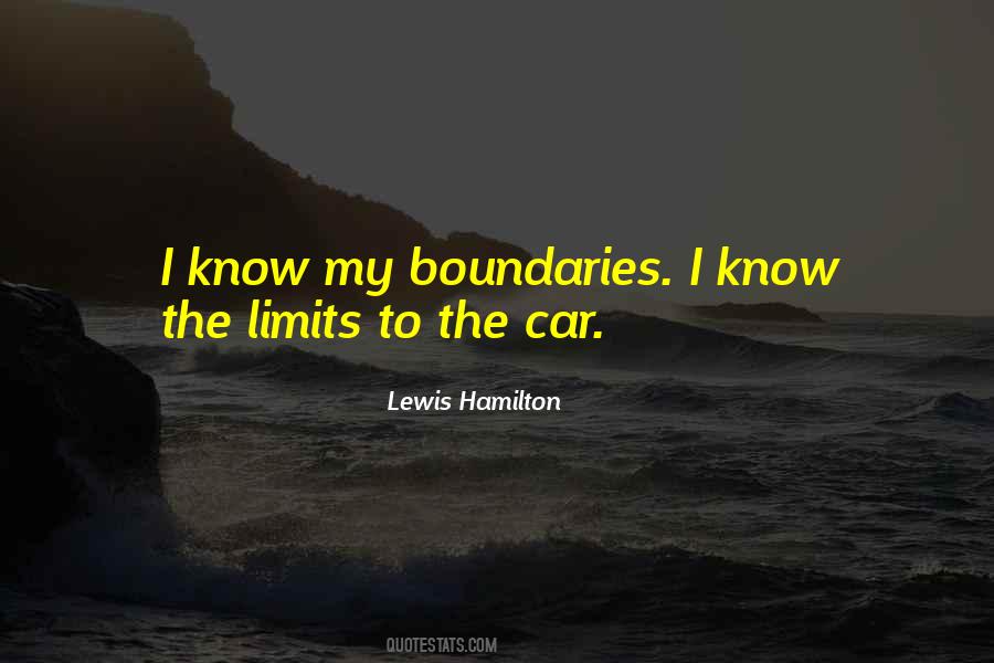 Lewis Hamilton Quotes #885089