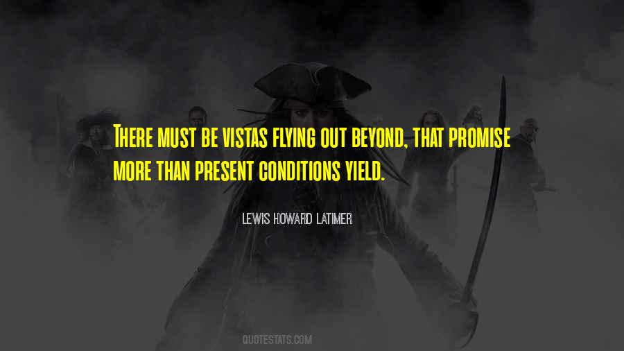 Lewis Howard Latimer Quotes #1724471